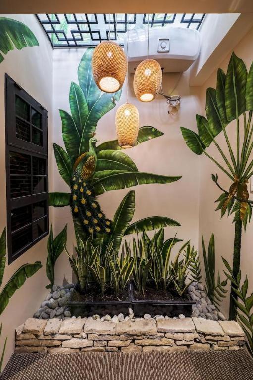 Sunflower Cbq Hotel ホーチミン市 エクステリア 写真